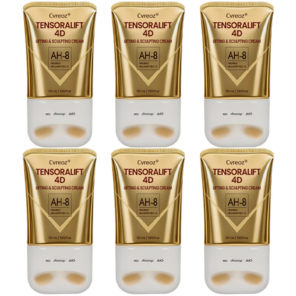 Cvreoz® TensoraLift 4D Cream 🅱︎