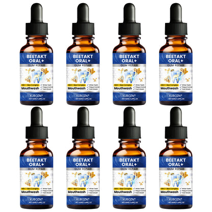 KUBOZN® BeeTakt Oral+ GUM REPAIR