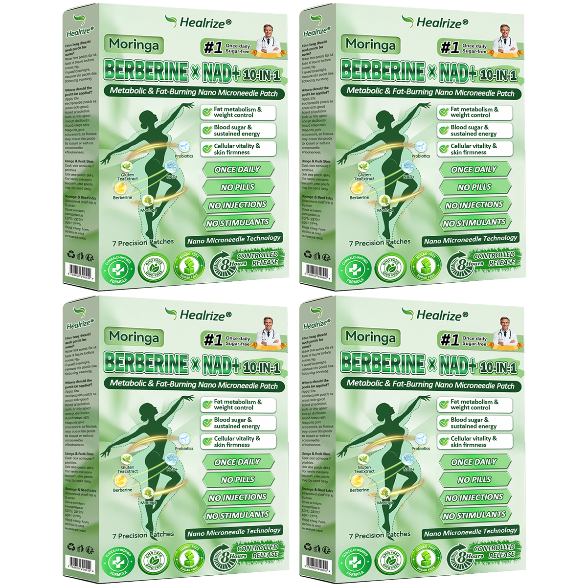 💰4 boxes – Lose up to 40 lbs