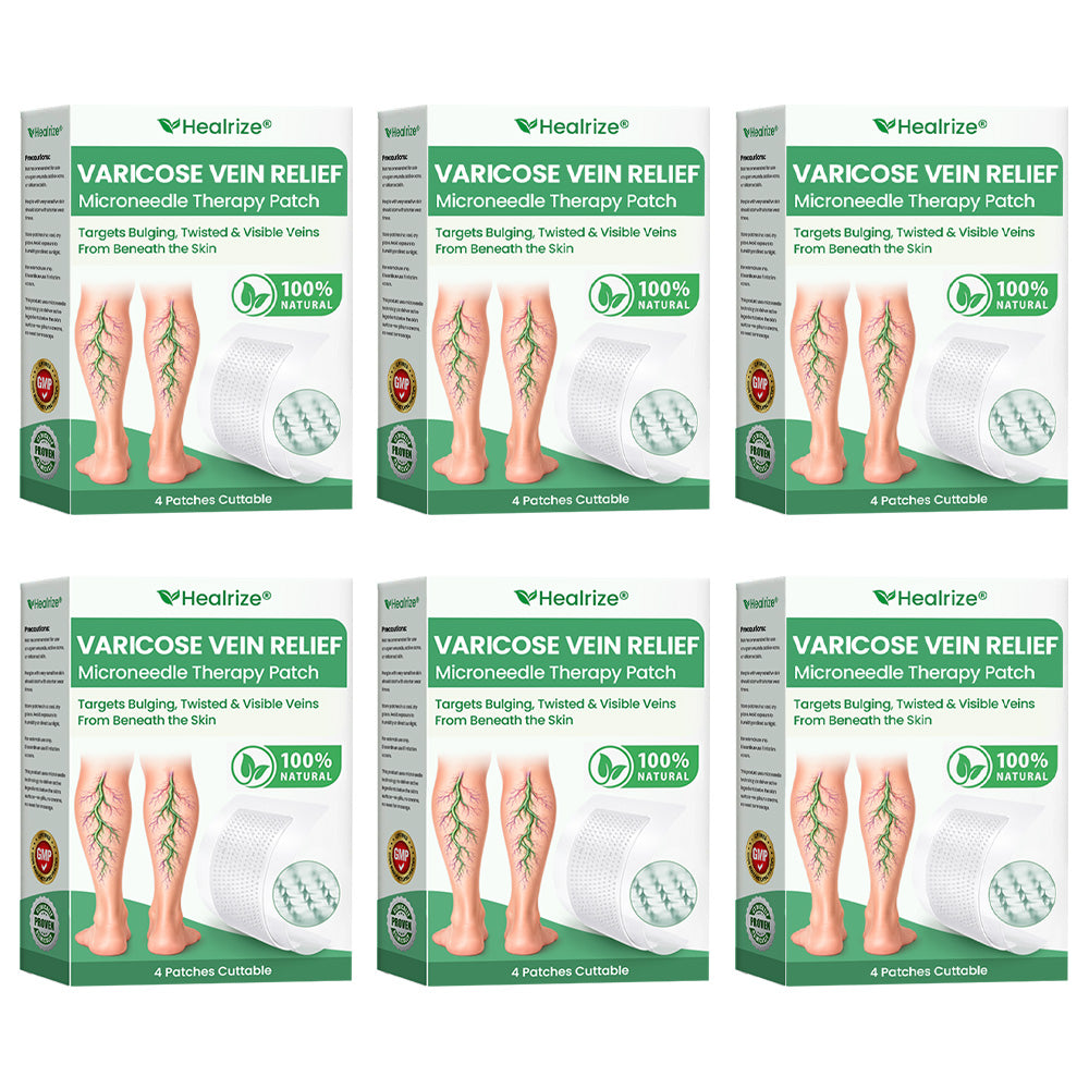 ✨6 boxes - Repair skin discoloration and ulcers
