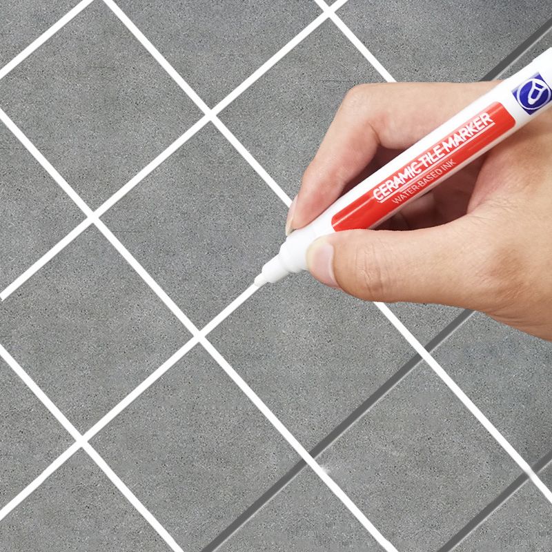 🔥KUBOZN® Anti-Mould & Waterproof Joint Pen for Ceramic Tiles! 🖌️