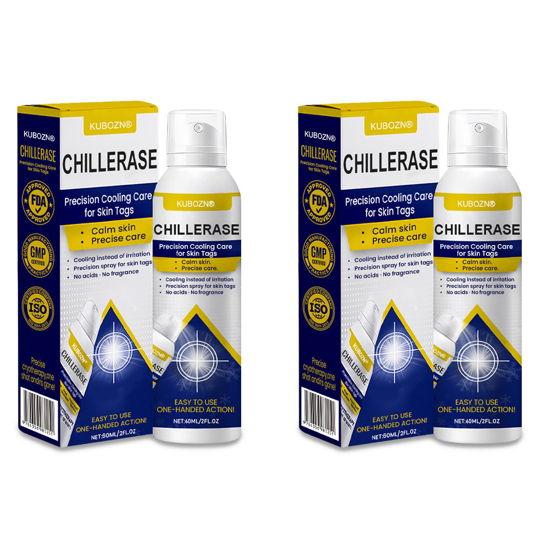2 Bottles — Double Care