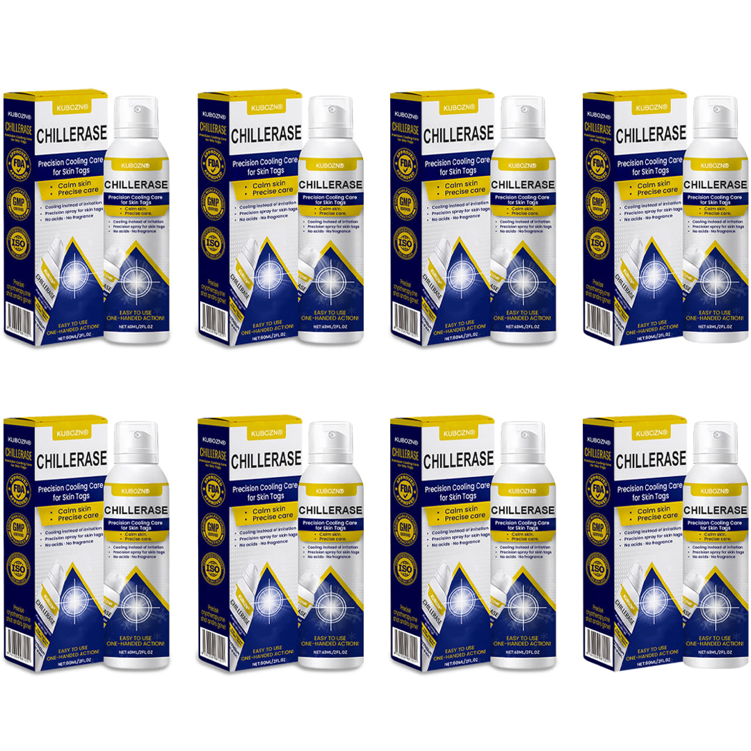 8 Bottles — Max Care Bundle 💎